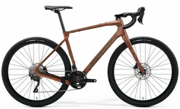 Merida Merida SILEX 4000 - 28 Zoll 20K Diamant - Matt Bronze Metal – Produktbild 1 von 1