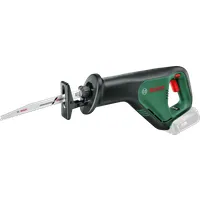 Bosch Bosch AdvancedRecip 18 (ohne Akku) – Produktbild 1 von 1