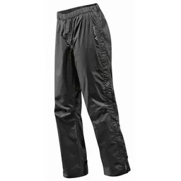 Vaude WOMEN'S FLUID FULL-ZIP PANTS S/S – Produktbild 1 von 1