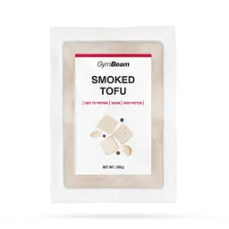 GymBeam Food GymBeam Tofu 200 g smoked – Produktbild 1 von 1
