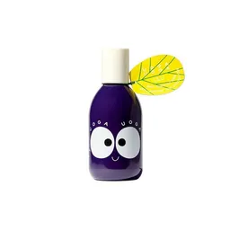 Uoga Uoga Uoga Uoga Badeschaum LILU 250ml – Produktbild 1 von 1