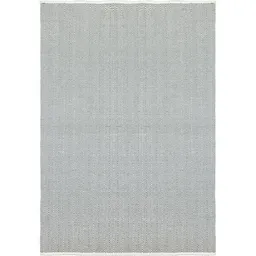 liv interior liv interior Recycelter Baumwollteppich ZIGZAG – Produktbild 1 von 1