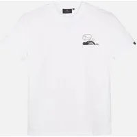 recolution Herren T-Shirt aus Bio-Baumwolle - AGAVE THX - recolution – Produktbild 1 von 1