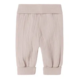 name it Name It Musselin-Hose – Produktbild 1 von 1