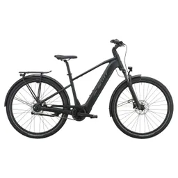 We Cycle Scott Sub Tour 50 E-Bike Trekking Pedelec schwarz 2027 M (173-179 cm) | E-Bikes – Produktbild 1 von 1