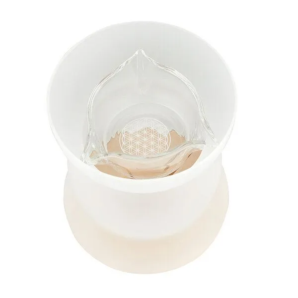 Nature´s Design Nature´s Design Duftlampe Lucerna – Produktbild 2 von 4