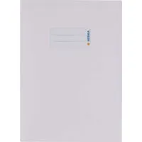 Herma HERMA Heftumschlag Papier A5 weiß – Produktbild 1 von 1