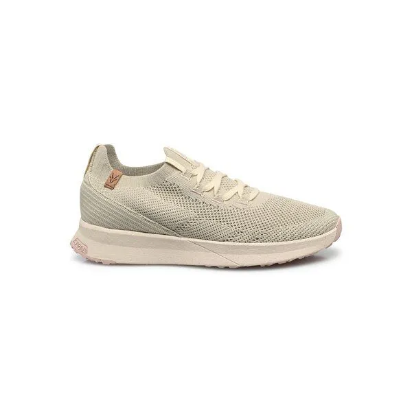 SAOLA SAOLA Vegane Sneakers - leicht, Slip-On, komfortabel - Tsavo 3 W, Faded green, – Produktbild 1 von 4