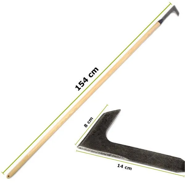 4betterdays 4betterdays Fugenmesser Krafts – Produktbild 2 von 4