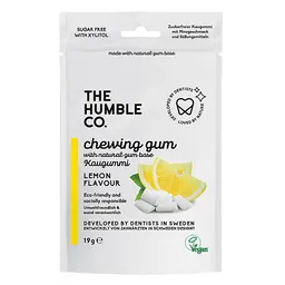 The Humble The Humble Co. Kaugummi - Zitrone – Produktbild 1 von 1