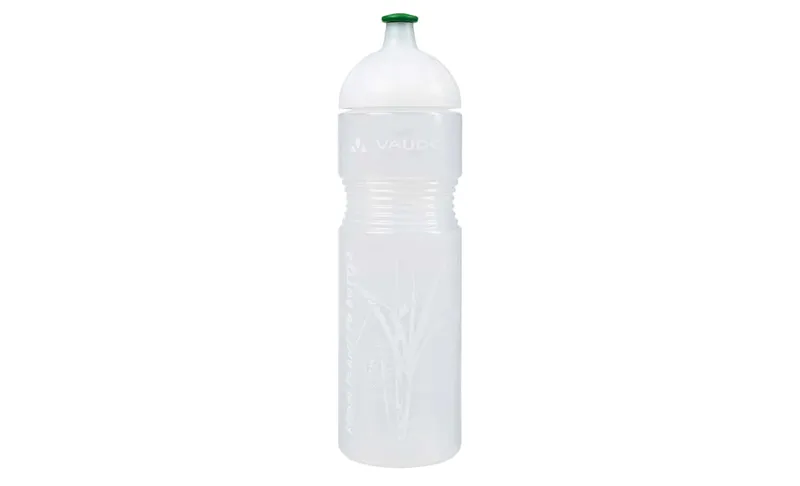 Vaude Vaude Bike Bottle Organic, 0,75l - transparent – Produktbild 1 von 1