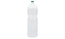 Vaude Vaude Bike Bottle Organic, 0,75l - transparent – Produktbild 1 von 1