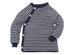 Reiff Strickwaren Reiff Strickwaren Baby Jacke Schlüttli Bio-Merinowolle – Produktbild 1 von 1