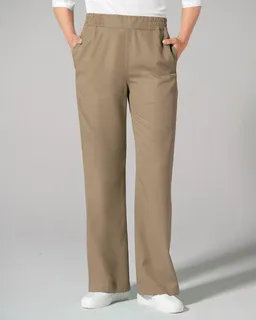 HempAge HempAge Damen Hose 100% Lyocell (auf Hanf-Basis) – Produktbild 1 von 1