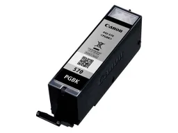 Canon Canon Tintenpatrone PGI-570PGBK schwarz – Produktbild 1 von 1
