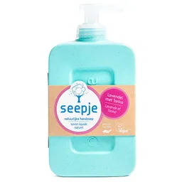 Seepje Seepje Handseife Lavendel & Tonka – Produktbild 1 von 1