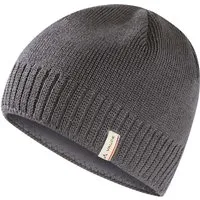 Vaude VAUDE Mütze "Edo III" mit weichem Fleece-Rand, grey – Produktbild 1 von 1