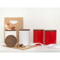 werkvoll by Lena Peter werkvoll by Lena Peter Recycling Feuerlöscher Spardose FIRE – Produktbild 1 von 1