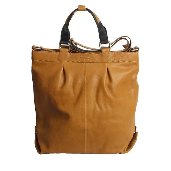 Margelisch Margelisch Laptop-Umhängetasche Cedel 1, Yellow, – Produktbild 1 von 4