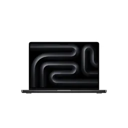 Apple Apple MacBook Pro - M5 Pro - M5 Pro 16-core - 24 GB RAM - 2 TB SSD - 35.97 cm (14.2") – Produktbild 1 von 1