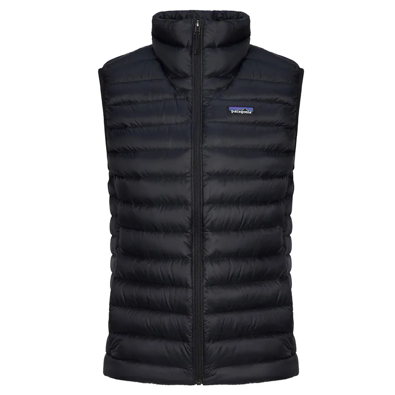 Patagonia M'S DOWN SWEATER VEST – Produktbild 1 von 1