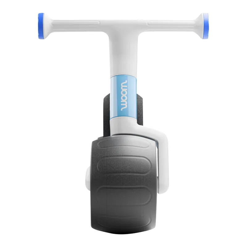 Woom Woom Laufrad WOW, Blau, – Produktbild 3 von 3