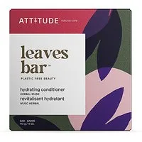 Attitude Attitude Leaves Bar Conditioner Herbal Musk - Natürliche Haarspülung – Produktbild 1 von 1