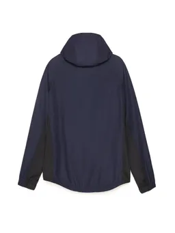 TWOTHIRDS TWOTHIRDS Herren vegan Jacke Aldabra Navy – Produktbild 1 von 1