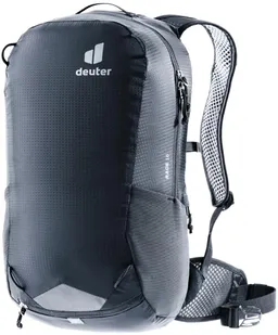 Deuter Deuter Race 16 Fahrradrucksack 16 Liter Red - Leicht, stabil und funktional – Produktbild 1 von 1