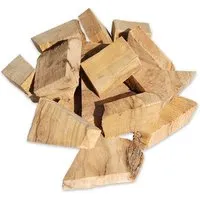 Olivenholz erleben Olivenholz erleben Unbearbeitetes Olivenholz für DIY-Kreationen – Produktbild 1 von 2