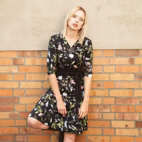 WiDDA berlin WiDDA berlin Kleid "Flori" – Produktbild 3 von 4