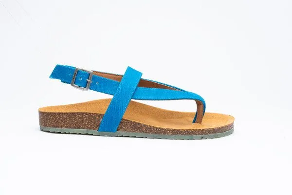 Zouri Zouri Zehensandale Modell: Isle, Soul, – Produktbild 3 von 4