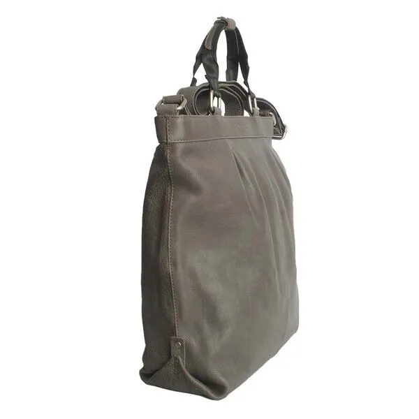 Margelisch Margelisch Laptop-Umhängetasche Cedel 1, Grey, – Produktbild 4 von 4