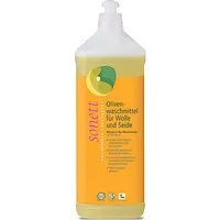 Sonett Sonett Oliven Waschmittel für Wolle & Seide - 1L – Produktbild 1 von 1