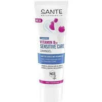Sante Sante DENTAL MED Zahngel Sensitiv Vitamin B12 – Produktbild 1 von 1
