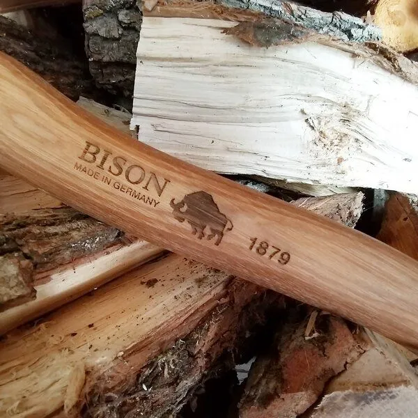 Bison Universalbeil BISON 1879 – Produktbild 3 von 4