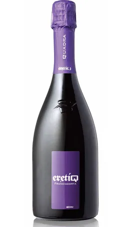 Quadra Franciacorta EretiQ Dosaggio Zero - Quadra 2018 – Produktbild 1 von 1