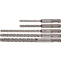 Makita Makita Bohrerset NEMESIS II "B-58992" SDS-PLUS, 5-teilig – Produktbild 1 von 1