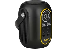 Aqiila Aqiila 3 in 1 Lampe, Powerstation, Induktionsladegerät "Powerbird S140" – Produktbild 1 von 1