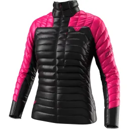 Dynafit Damen-Daunenjacke Dynafit Elevation Down – Produktbild 1 von 1