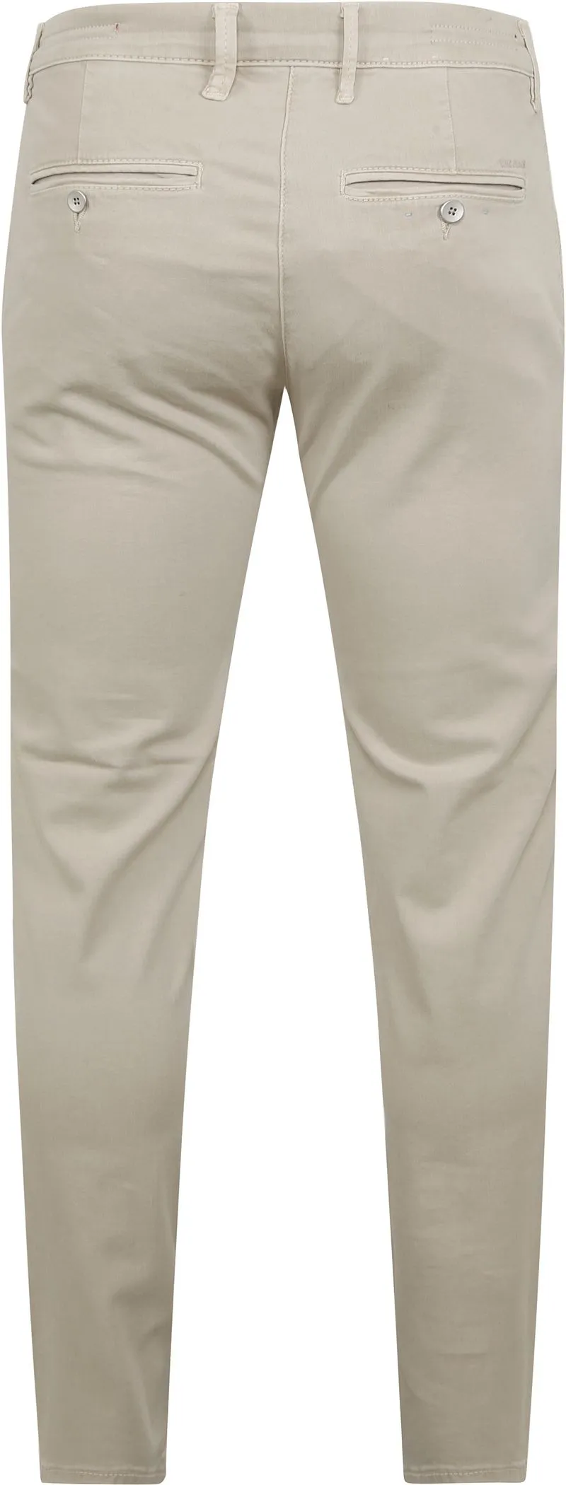 MAC Mac Jeans Driver Pants Kit - Größe W 35 - L 32, Wollweiß, – Produktbild 1 von 4