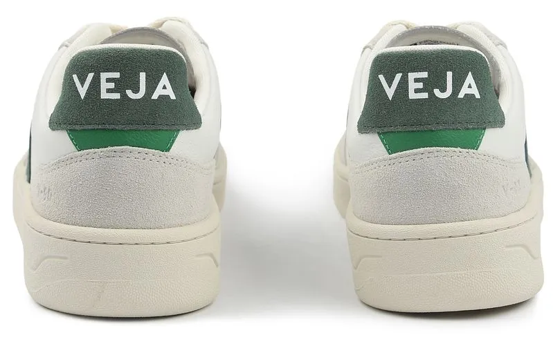Veja Veja Sneakers V-90 Grün - Größe 44, Grün, – Produktbild 5 von 5