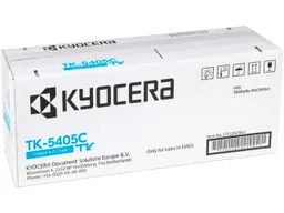 Kyocera Kyocera Toner TK-5405C cyan – Produktbild 1 von 1