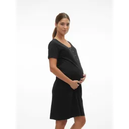 Mamalicious Mamalicious® Umstands- und Still-Nachthemd – Produktbild 1 von 1