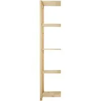 ABC ABC Anbauregal "Classic" B 42 x T 38,5 x H 179 cm – Produktbild 1 von 1