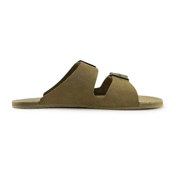 Doghammer Doghammer Barfußschuh-Sandale - Terrar Letto, Braun, – Produktbild 3 von 4