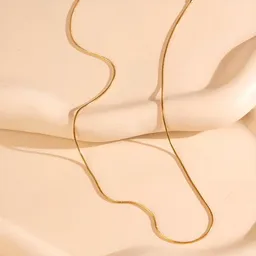 ELEKTROPULLI Elektropulli Kette 1mm schmal – Produktbild 1 von 1