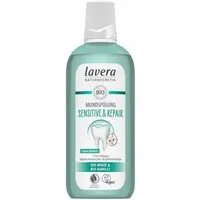 lavera Lavera Mundspülung Sensitiv&Repair – Produktbild 1 von 1