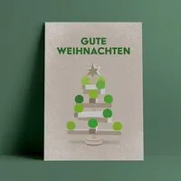 Avocado Store Avocado Store Wunschbetrag Gutschein als druckfähige PDF per E-Mail ab 10€ - Gute Weihnachten – Produktbild 1 von 1