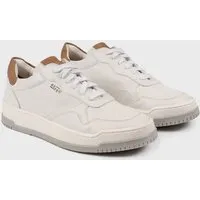 Risorse Future Risorse Future Refe Wave Damensneaker, Camel, – Produktbild 1 von 1
